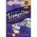 Finn + Remy Present: Einstein's Trampoline (Imagine Science Series): El Trampolin de Einstein, Bilingual Reader in English/Spanish