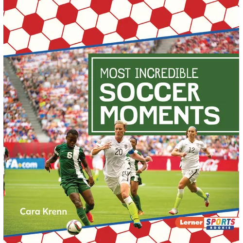 Most Incredible Soccer Moments
