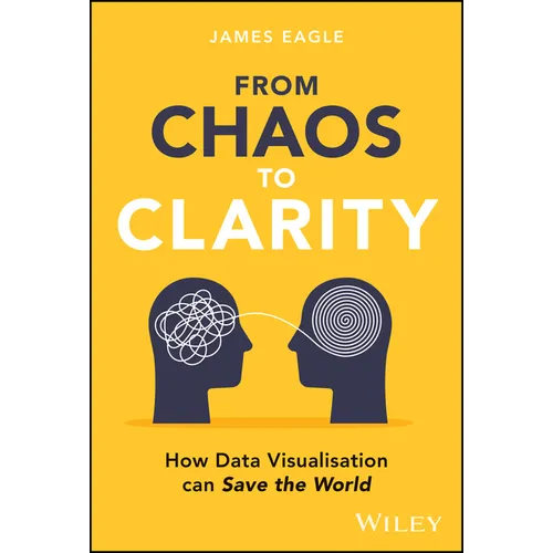 From Chaos to Clarity: How Data Visualization Can Save the World