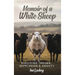 Memoir of a White Sheep: Surviving Trauma, Depression & Anxiety