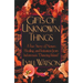 Gifts of Unknown Things: A True Story of Nature, Healing, and Initiation from Indonesia's Dancing Island