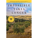 Impossible Takes Longer: 75 Years After Its Creation, Has Israel Fulfilled Its Founders' Dreams?