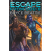 Escape from OUB-8