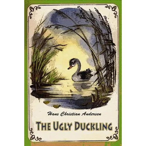 The Ugly Duckling
