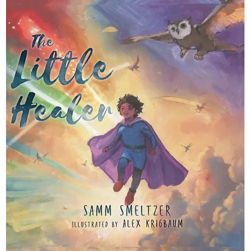 The Little Healer