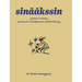 sinaakssin: picture-writing protocol as Indigenous methodology
