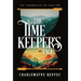 The Timekeeper's Tale (The Chronicles of Caelium Book 1)
