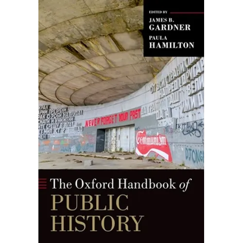 Oxford Handbook of Public History
