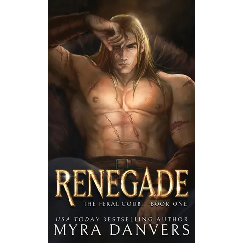 Renegade