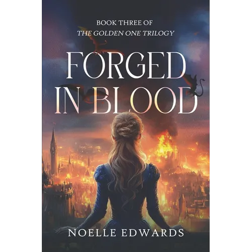 Forged in Blood
