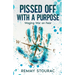 Pissed Off with a Purpose: Waging War on Fear