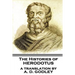 The Histories of Herodotus, A Translation By A.D. Godley
