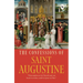 The Confessions of Saint Augustine