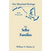 Our Maryland Heritage, Book 29: Selby Families