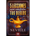 Lecciones para Manifestar tus Deseos: Ensenanzas de Neville Goddard