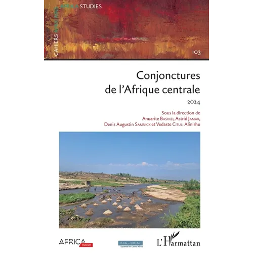 Conjonctures de l'Afrique centrale