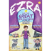 Ezra and the Great Bin Jah Meen
