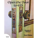 Open the Door to GIS: Teacher's Edition