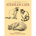 Steinlen Cats
