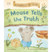 Kindness Club Mouse Tells the Truth: Join the Kindness Club as They Learn to Be Kind