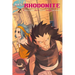 Fairy Tail: Rhodonite