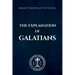 The Explanation of Galatians