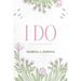 I Do: Collection of Inspirational Poetry