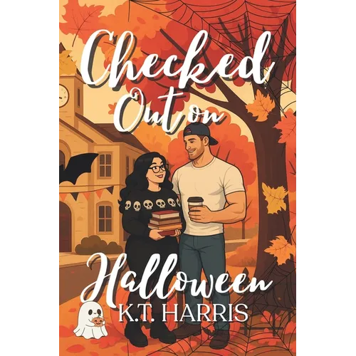 Checked Out on Halloween