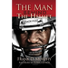 The Man Behind the Helmet: . . . and the God of Second Chances