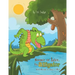 Sooner or Later, the Alligator Will Decide to Take a Dive