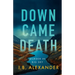 Down Came Death: Murder in Big Sky