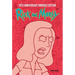 Rick and Morty 10th Anniversary Omnibus Vol. 4