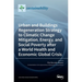 Urban and Buildings Regeneration Strategy to Climatic Change Mitigation, Energy, and Social Poverty after a World Health and Economic Global Crisis