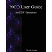 NCO User Guide: netCDF Operators