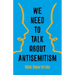 We Need to Talk about Antisemitism