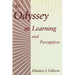 An Odyssey in Learning and Perception
