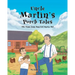 Uncle Martin's Porch Tales: The Time June Bug Got Snake Bit