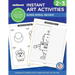 Instant Art Activities Grades 2-3