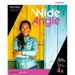 Wide Angle 4a Student Book with Online Practice