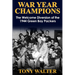 War Year Champions: The Welcome Diversion of the 1944 Green Bay Packers