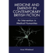 Medicine and Empathy in Contemporary British Fiction: A Critical Intervention in Medical Humanities