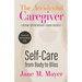 Self-Care from Body to Bliss