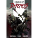 Cover of Darkness