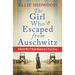 The Girl Who Escaped from Auschwitz