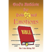 God's Antidote for Poisoned Emotions