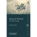 Research Methods: The Key Concepts