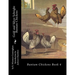 Gold and Silver Sebright Bantam Chickens