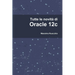 Tutte le novità di Oracle 12c