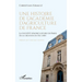 Une histoire de l'Académie d'agriculture de France: La Société d'agriculture de Paris de sa création en 1761 à 1815