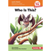 Who Is This?: Book 6